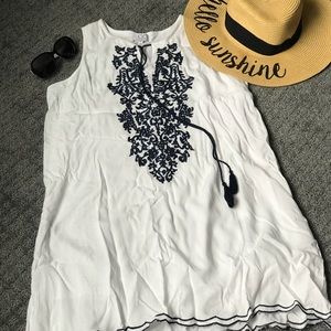 Summer dress